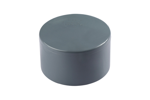 河东区街道CPVC管帽(DIN)