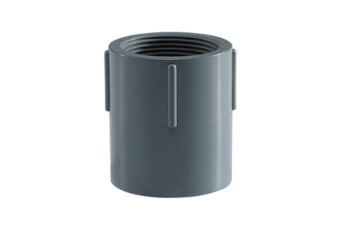 河东区街道CPVC内牙直接(ANSI)