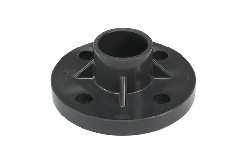 河东区街道UPVC一体式法兰(ANSI)