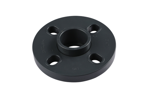 河东区街道UPVC双片式法兰(JIS)