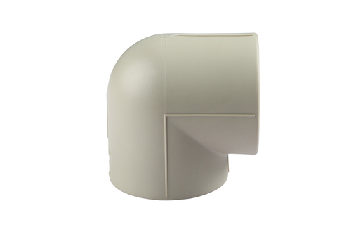 河东区街道PPR90°弯头(DIN)