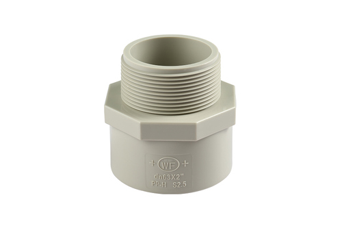 河东区街道PPR外牙直接(DIN)