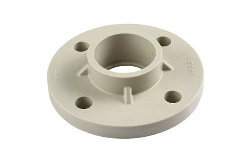 河东区街道PPR一体式法兰(DIN)