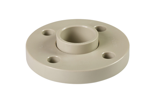 河东区街道PPR双片式法兰(DIN)