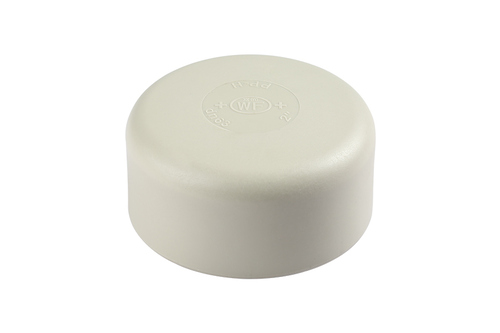 河东区街道PPR管帽(DIN)