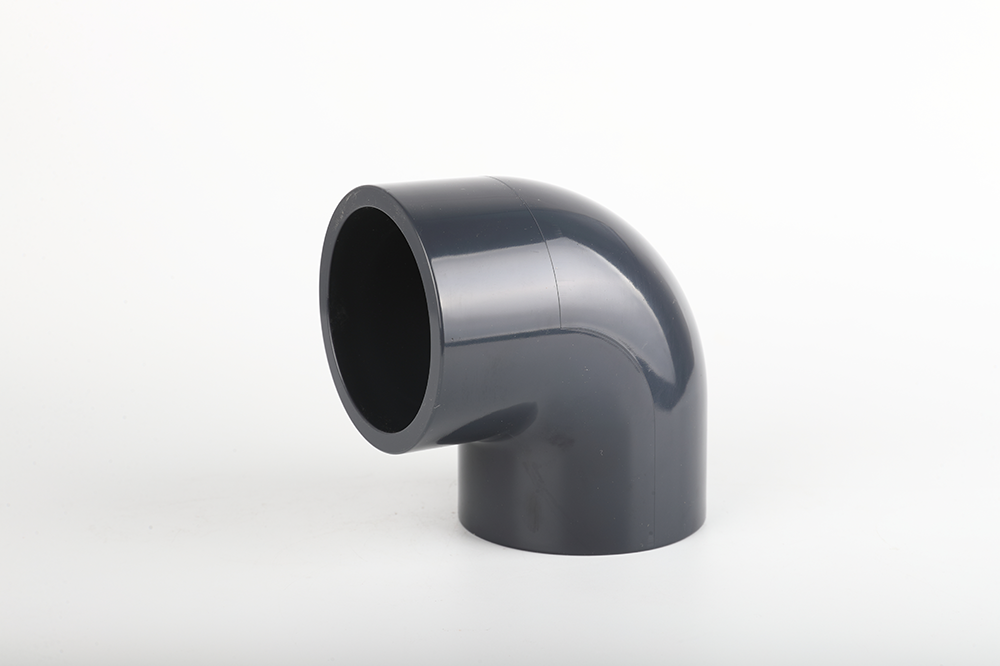 河东区街道90度弯头