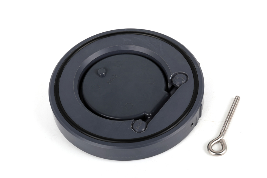 河东区街道对夹式止回阀