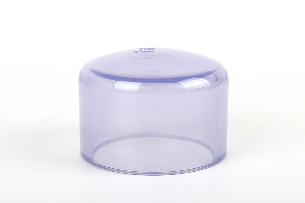 河东区街道透明管堵