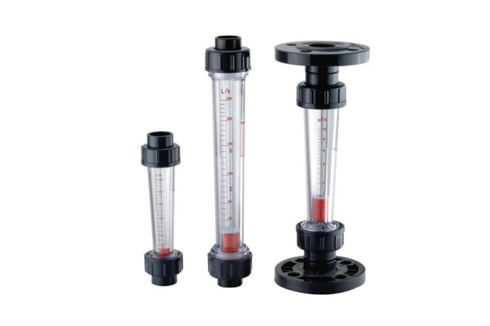 河东区街道LZS塑管浮子流量计